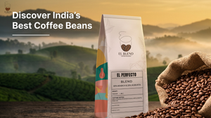 Exploring the Best Coffee Beans in India: A Guide for True Coffee Lovers