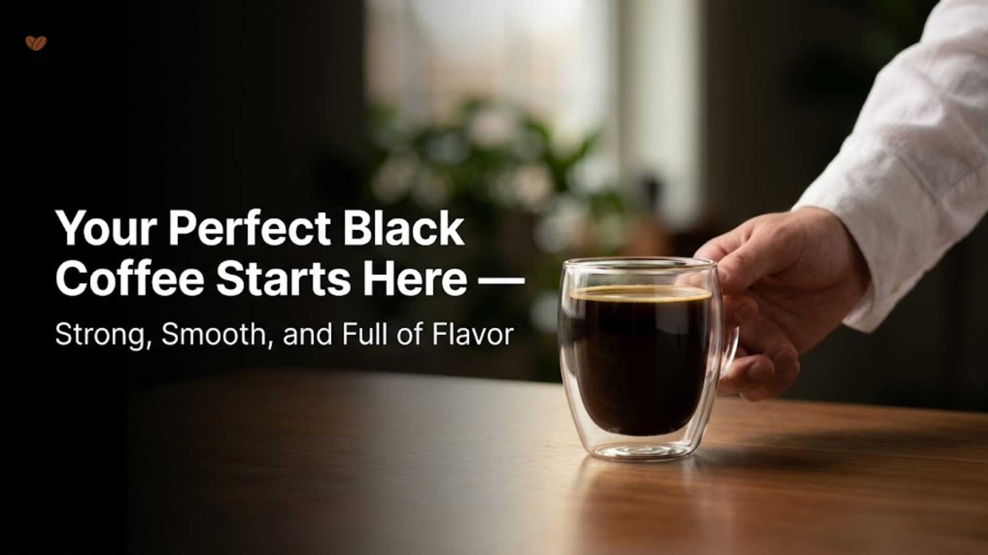 Best‍‌‍‍‌‍‌‍‍‌ Black Coffee: Top Picks for Bold Flavors
