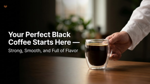 Best‍‌‍‍‌‍‌‍‍‌ Black Coffee: Top Picks for Bold Flavors