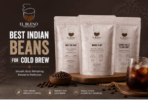 Best Indian Beans for Cold Brew