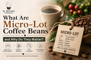 What Are Micro-Lot Coffee Beans and Why Do They Matter?