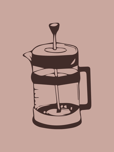 French Press