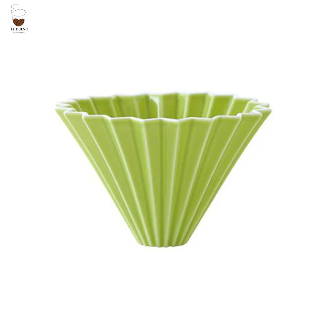 Origami Coffee Dripper – Medium