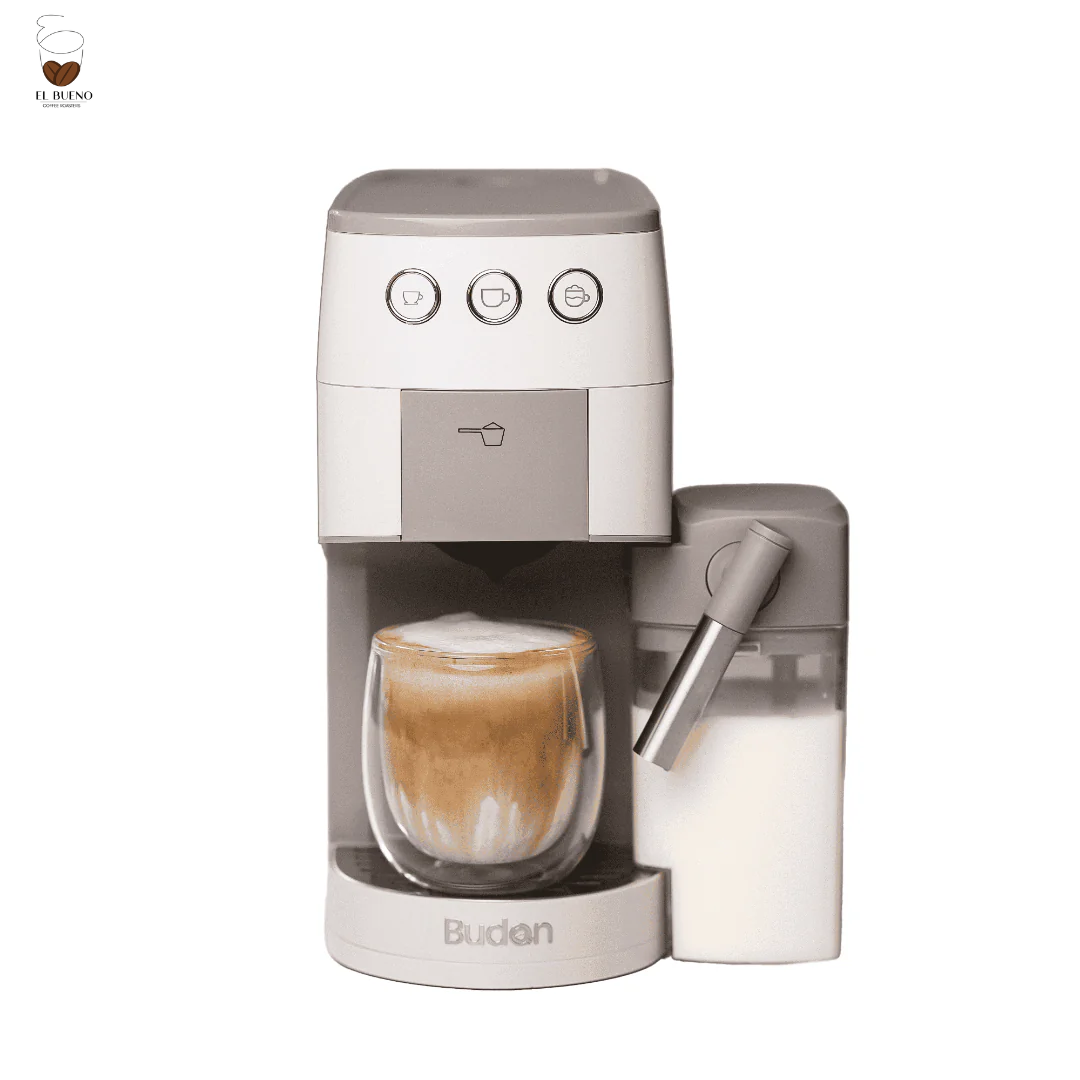 Budan One Touch