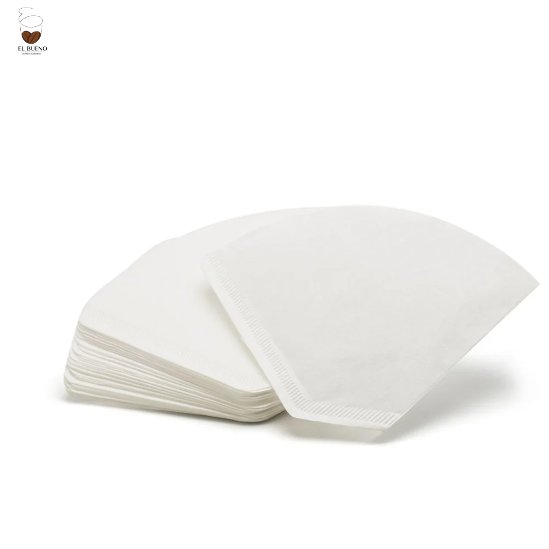 Clever Dripper Filter Papers