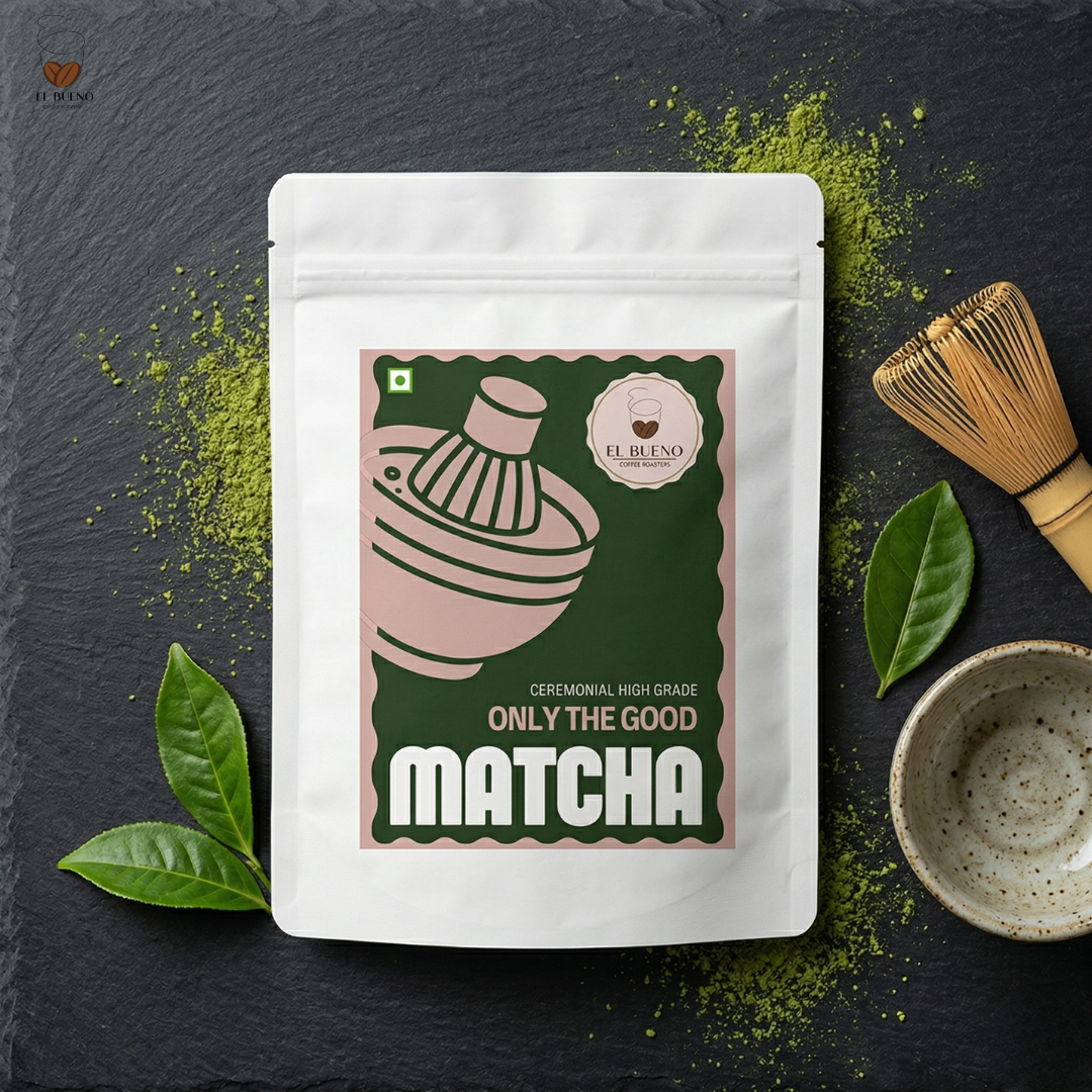 Ceremonial High Grade Matcha