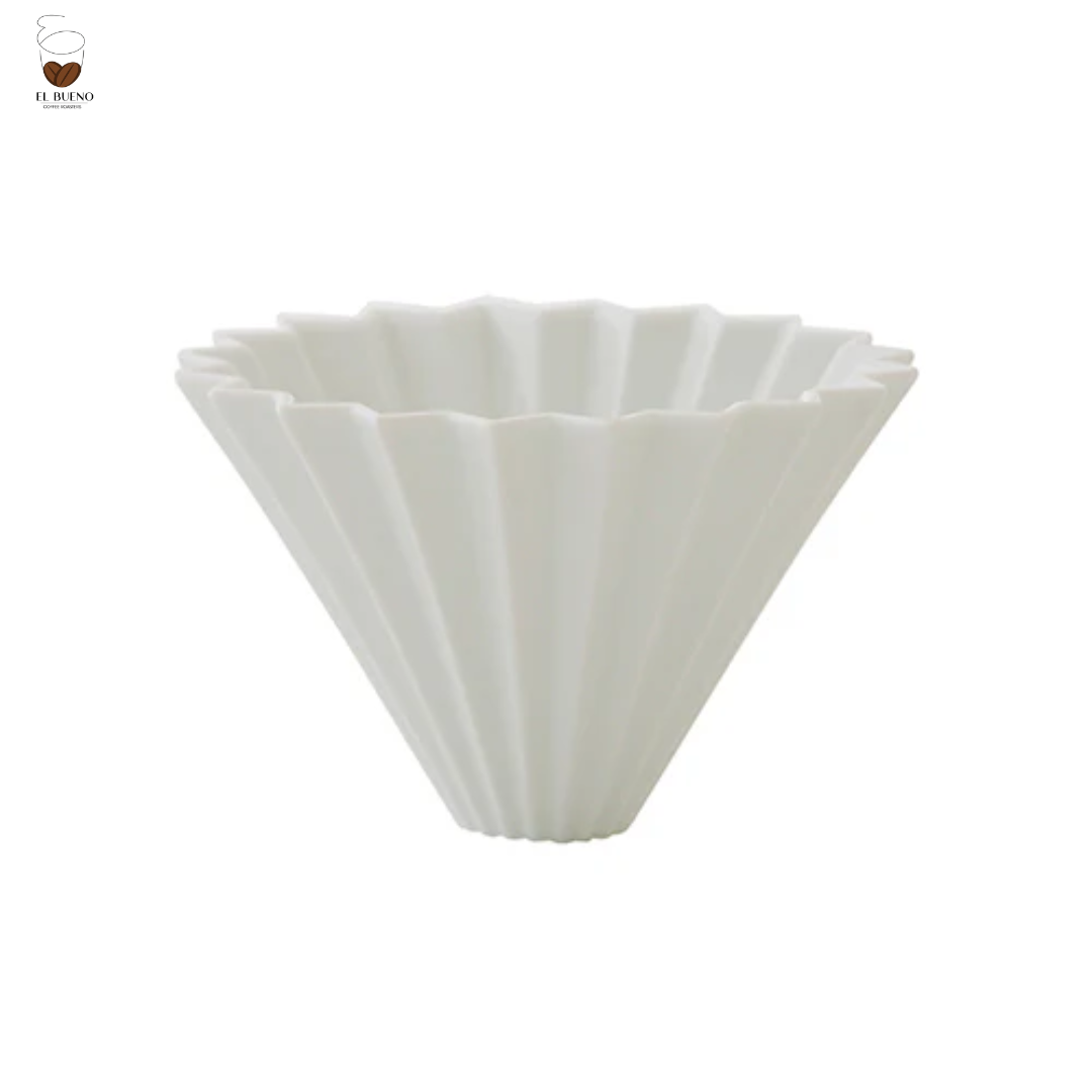Origami Coffee Dripper – Medium