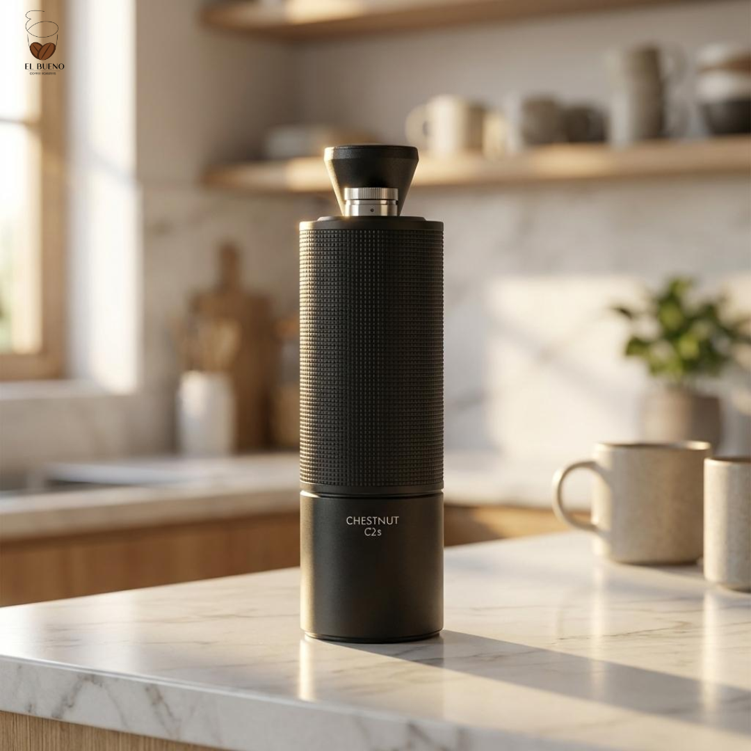 Timemore Chestnut C2S Grinder