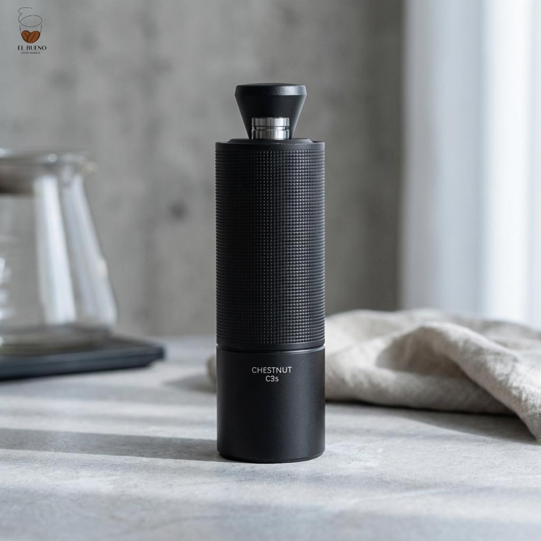 Timemore Chestnut C3S Manual Coffee Grinder