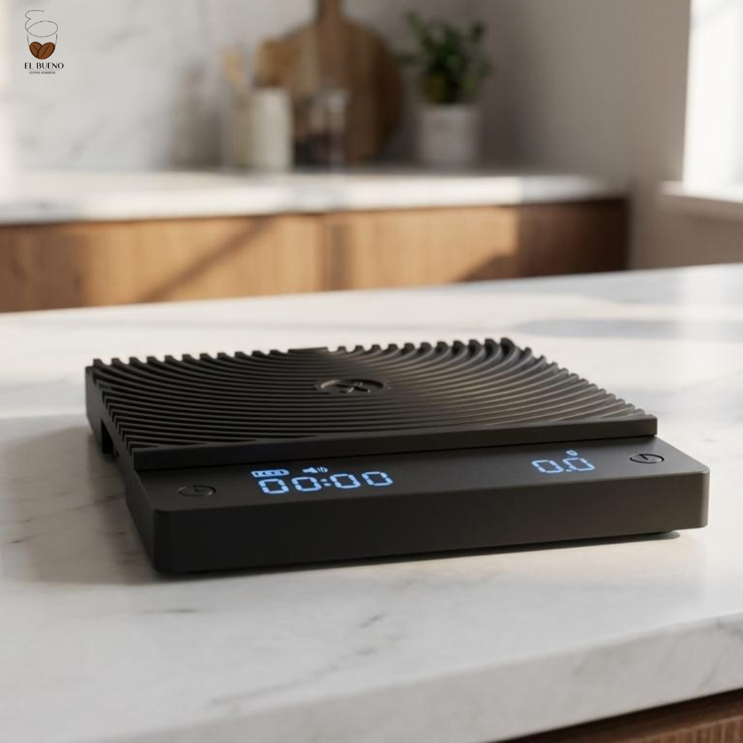 Timemore Mini Scale
