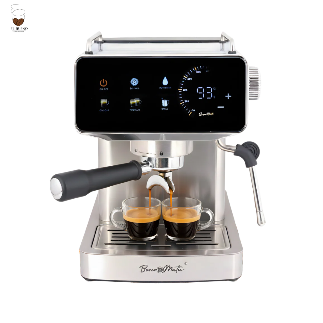 Beveromatic Espresso Coffee Maker