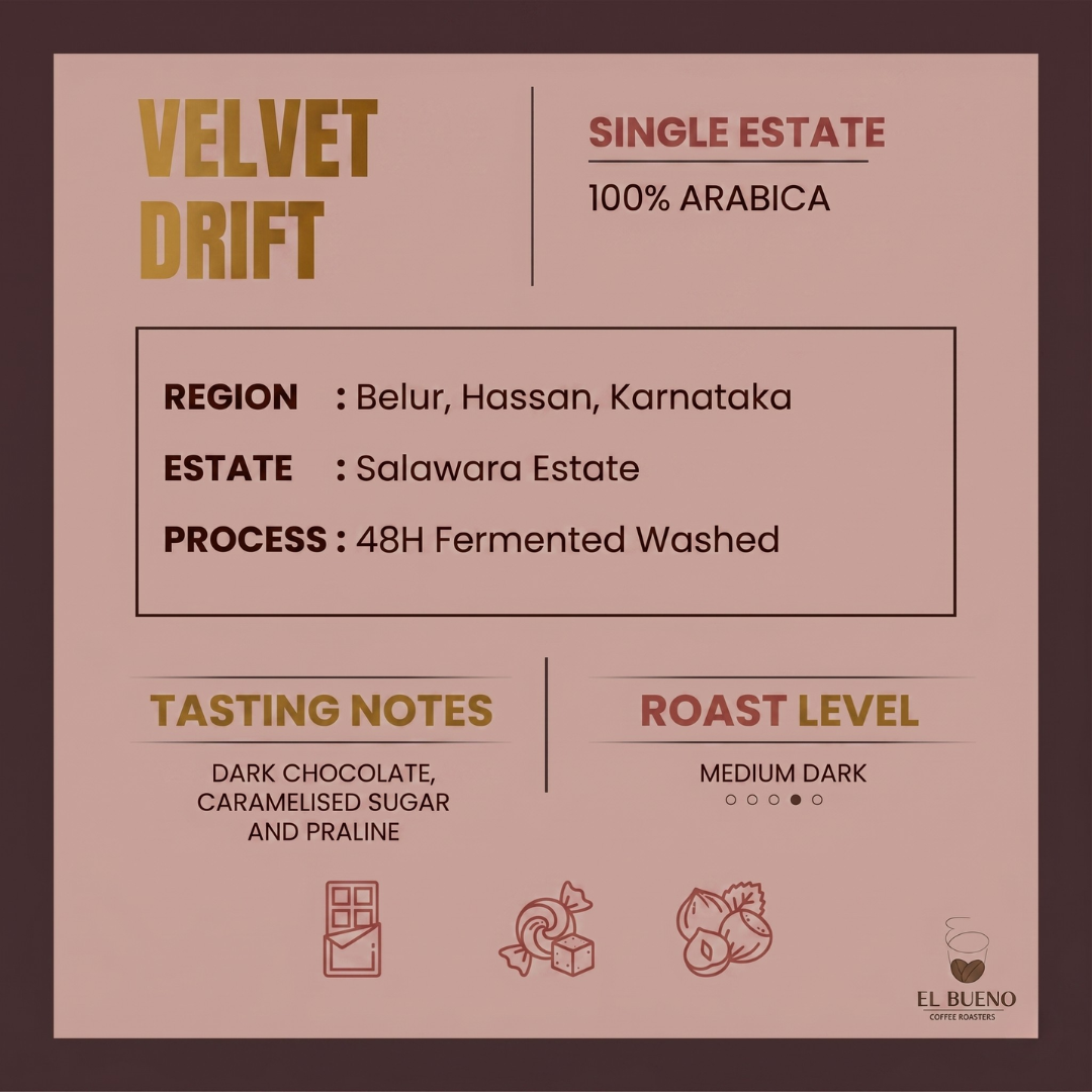 Velvet Drift