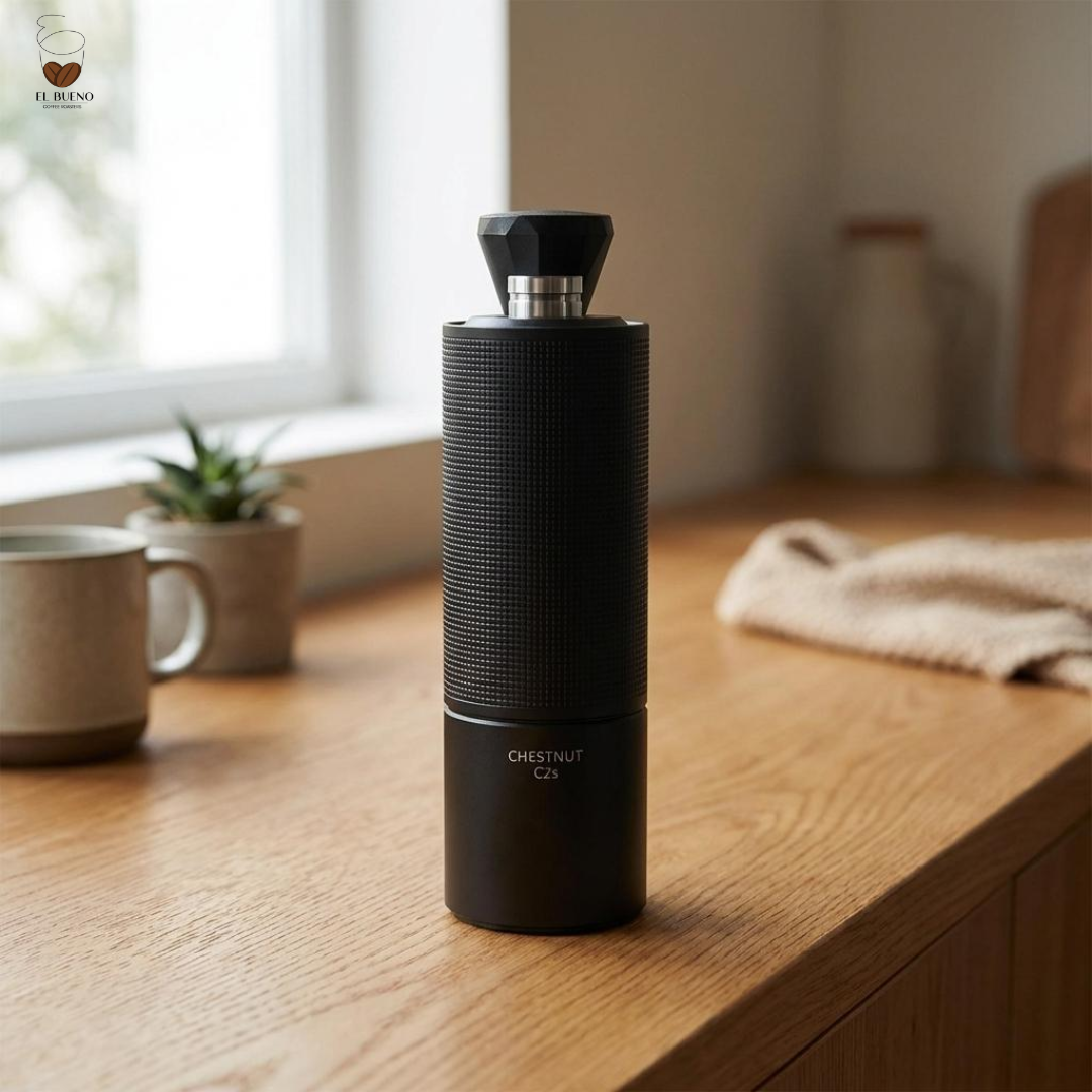Timemore Chestnut C2S Grinder