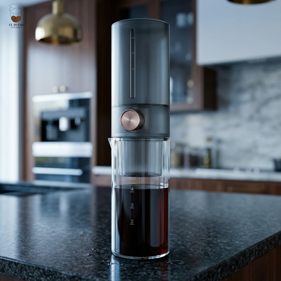 Timemore Ice Dripper - Medium