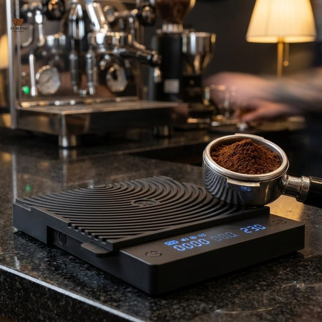 Timemore Mini Scale