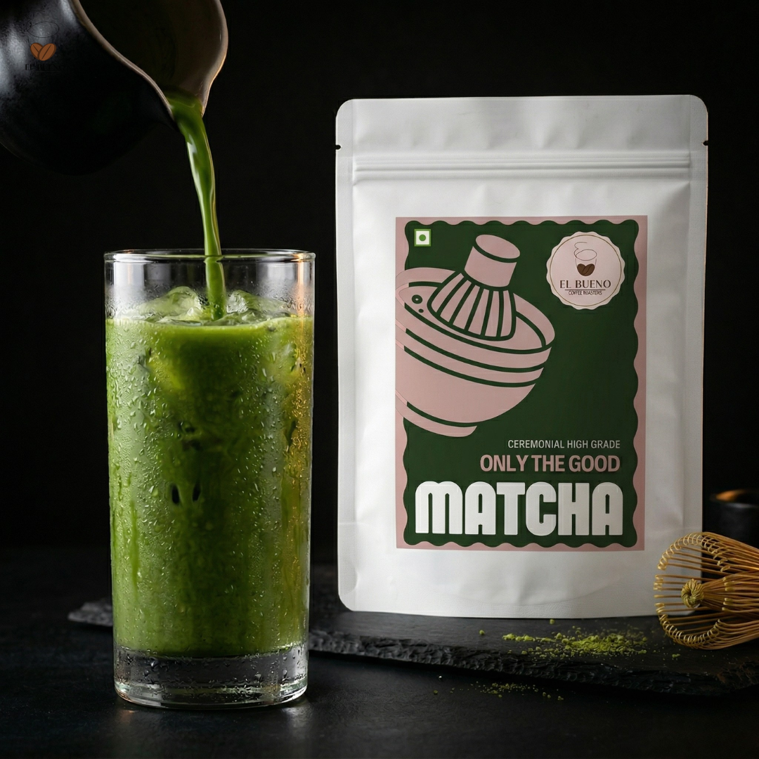 Ceremonial High Grade Matcha