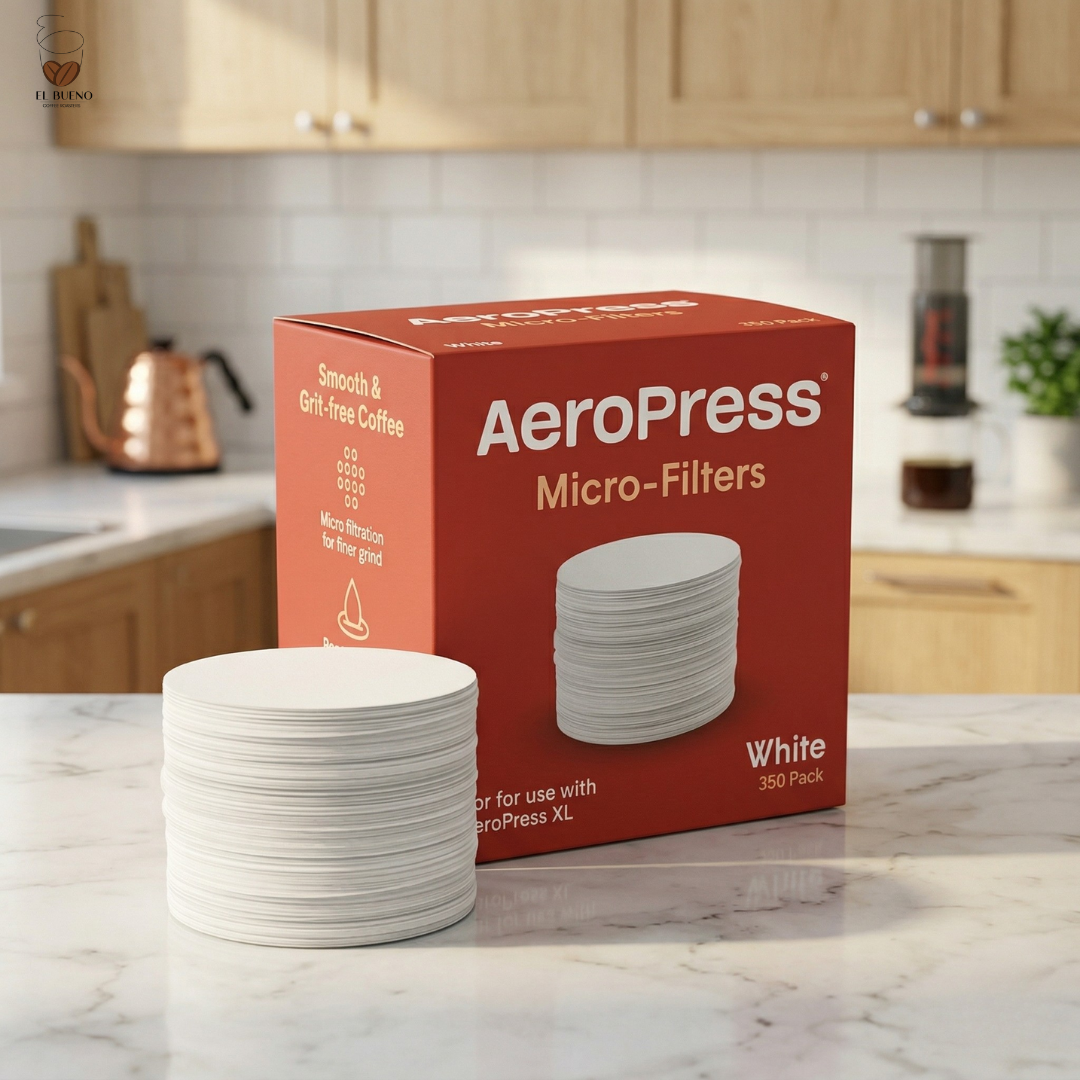 Aerobie Aeropress Filter 350 Pcs/Pkt