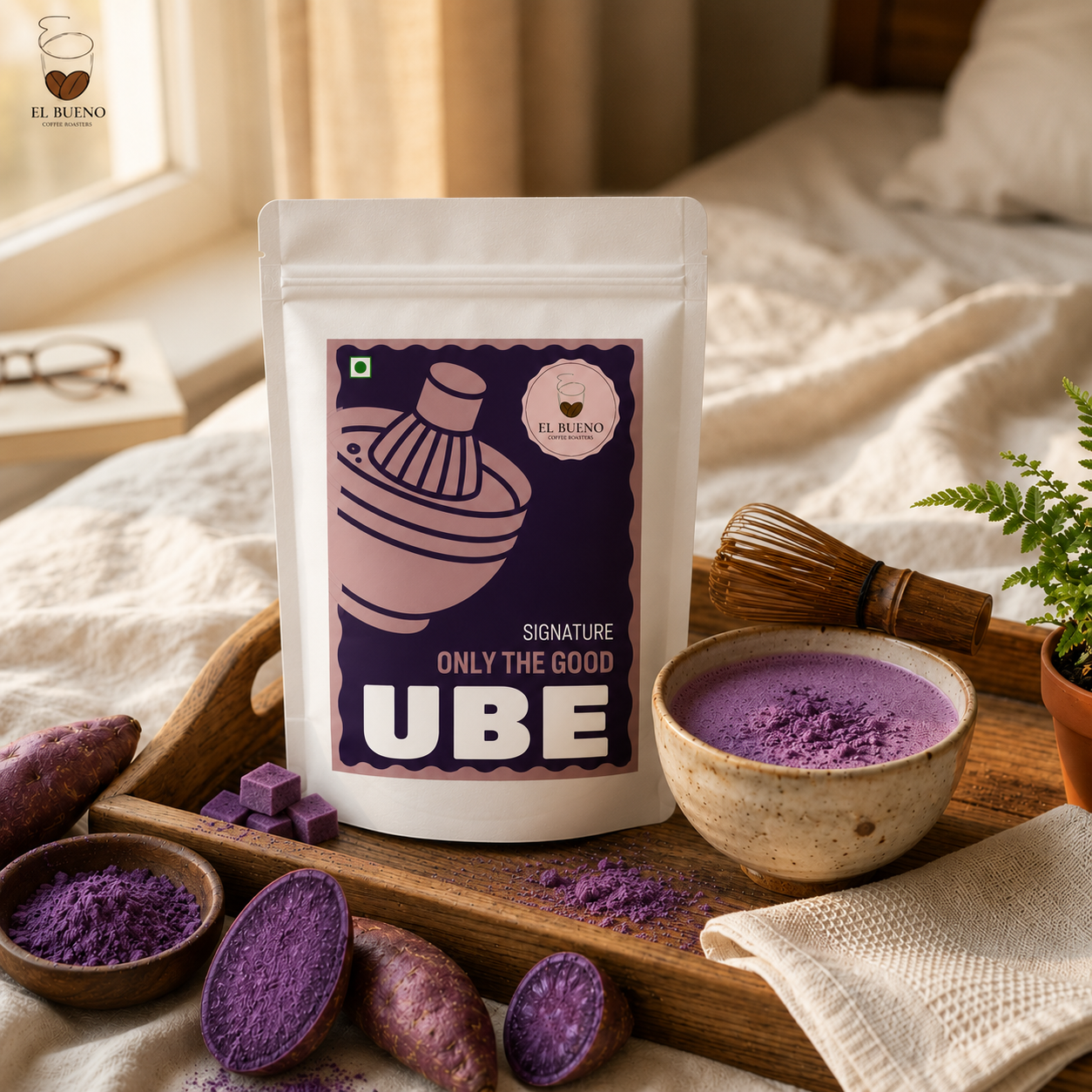 UBE Signature