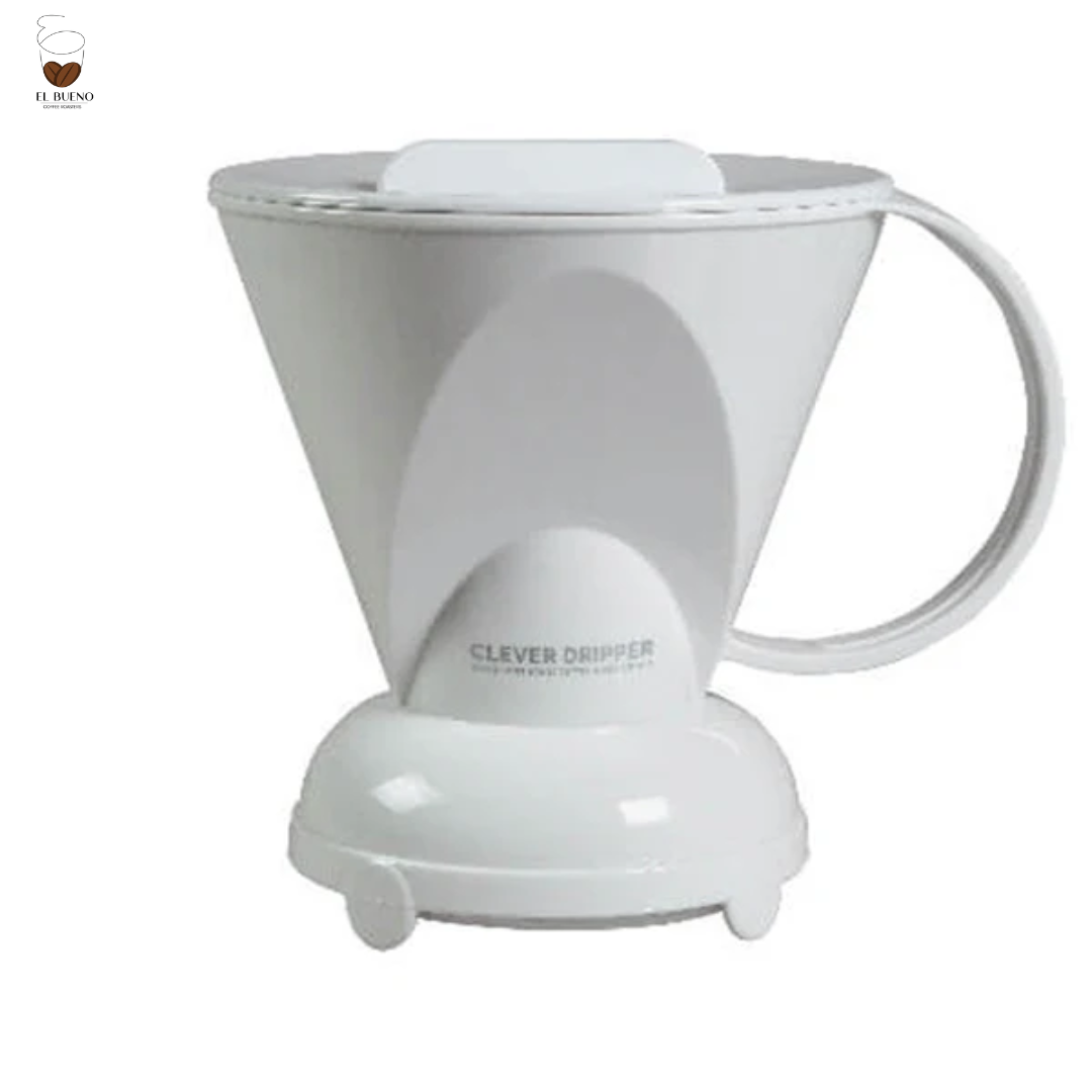 Clever Coffee Dripper