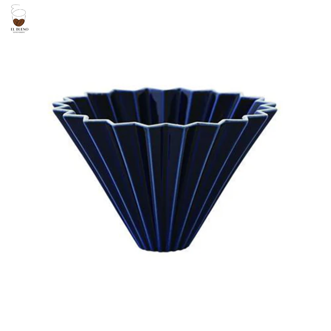 Origami Coffee Dripper – Medium