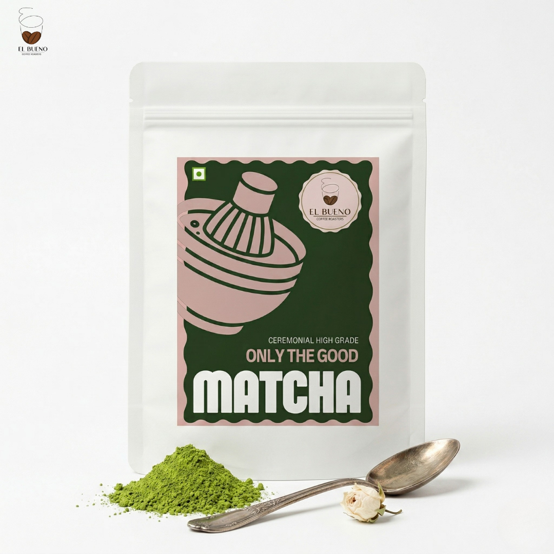Ceremonial High Grade Matcha