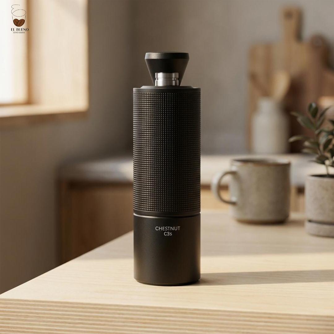 Timemore Chestnut C3S Manual Coffee Grinder