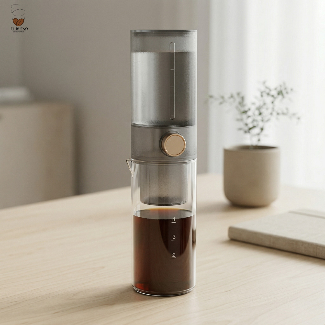 Timemore Ice Dripper - Medium