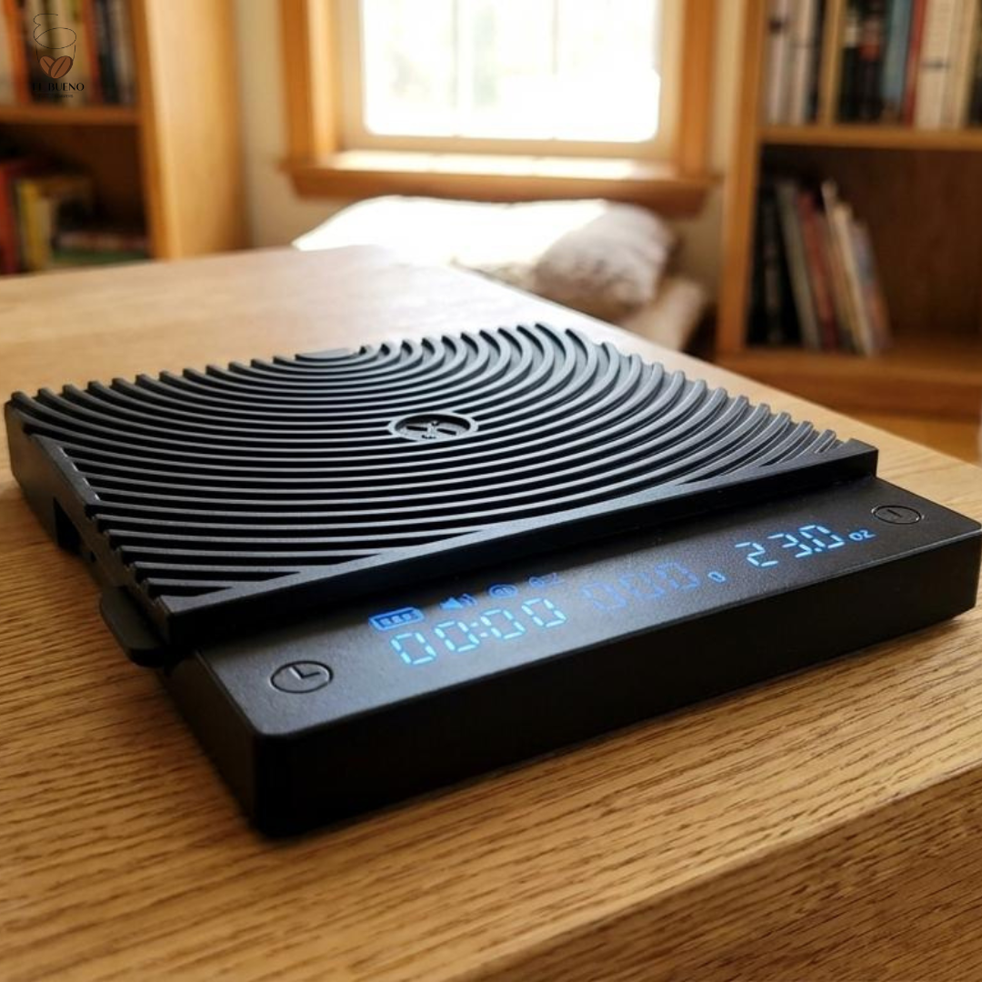 Timemore Mini Scale
