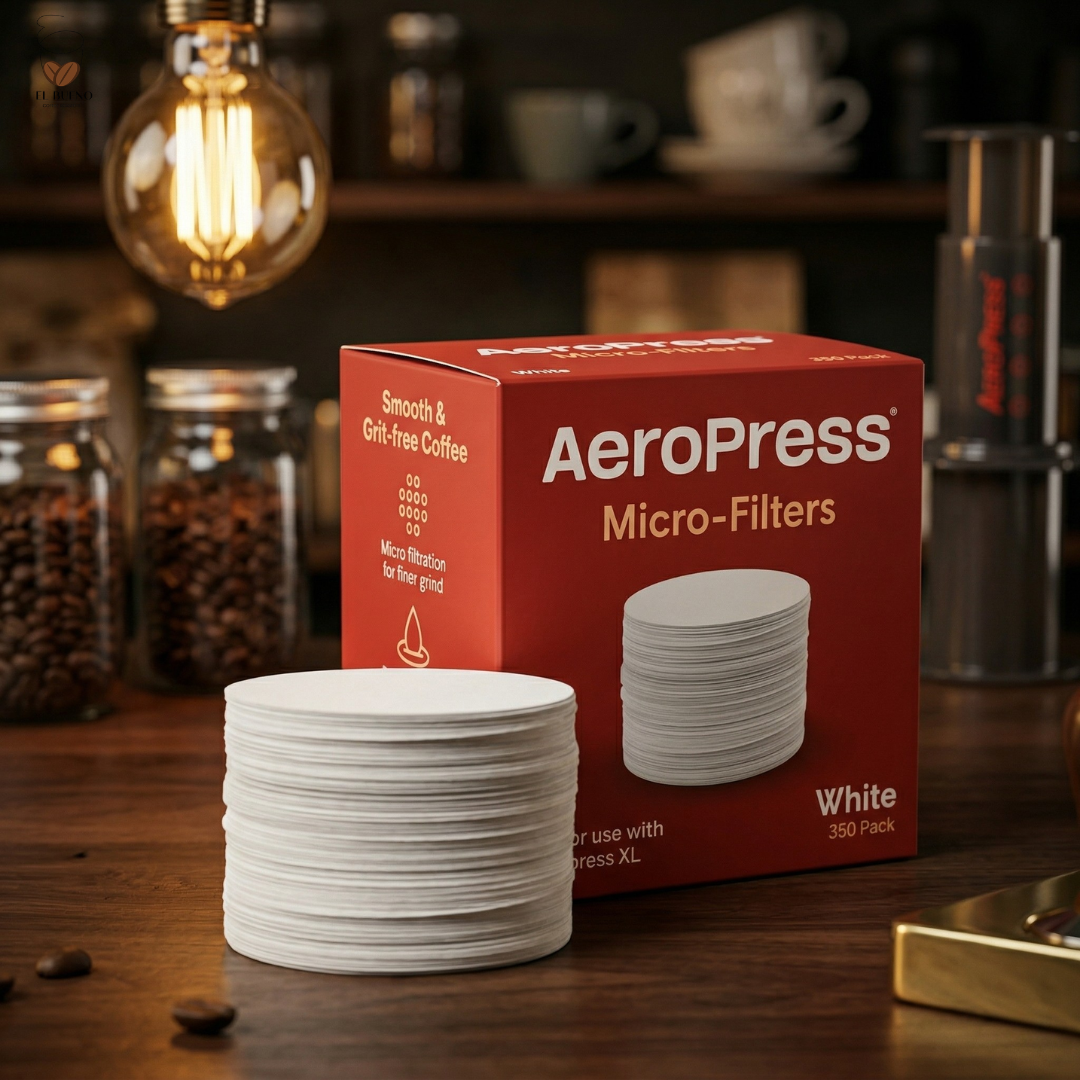 Aerobie Aeropress Filter 350 Pcs/Pkt
