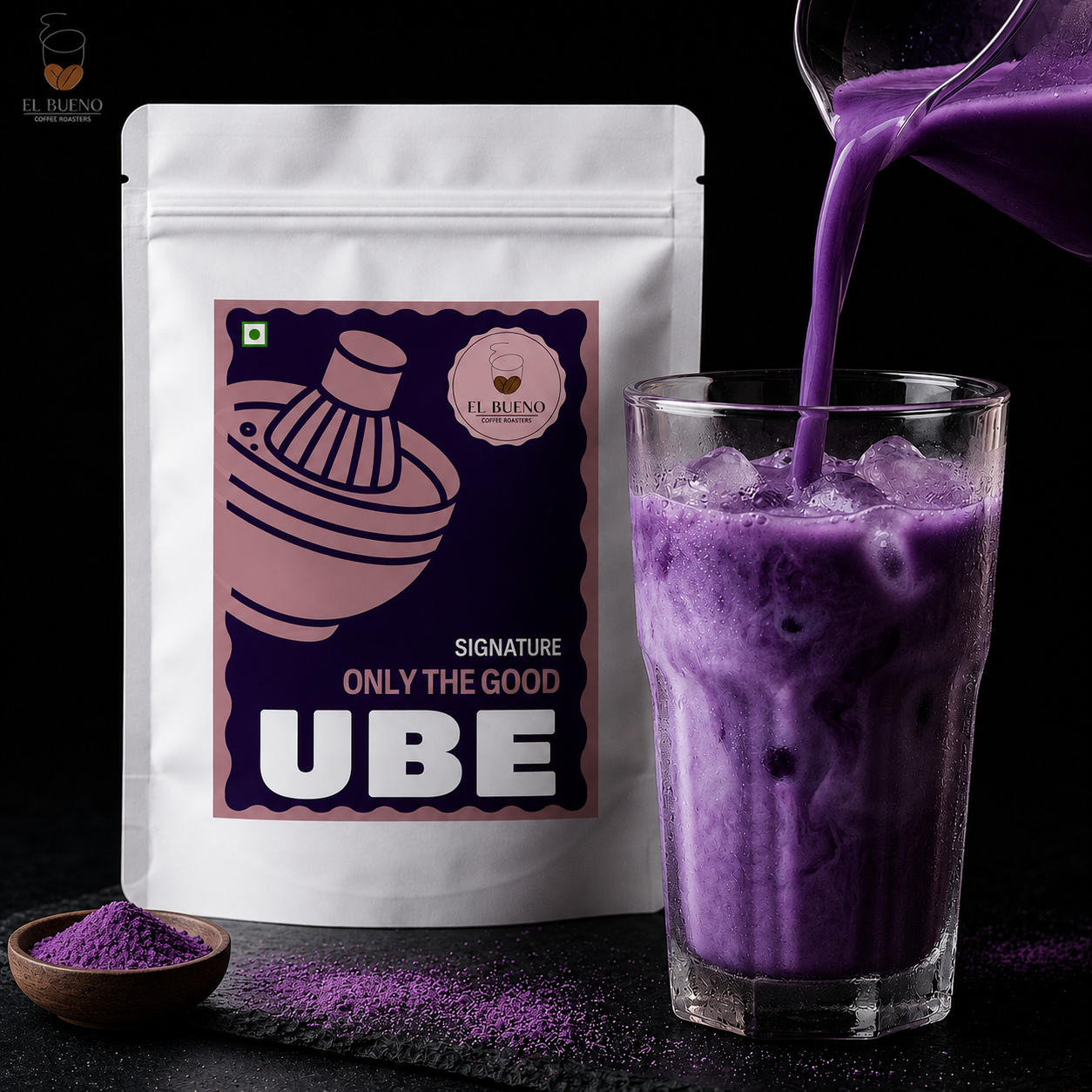 UBE Signature