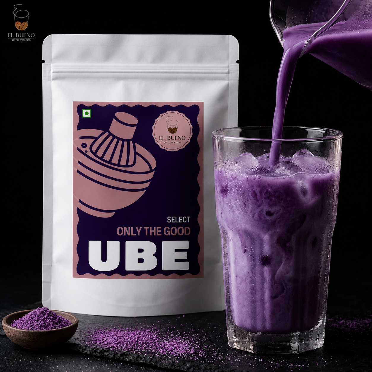 UBE Select