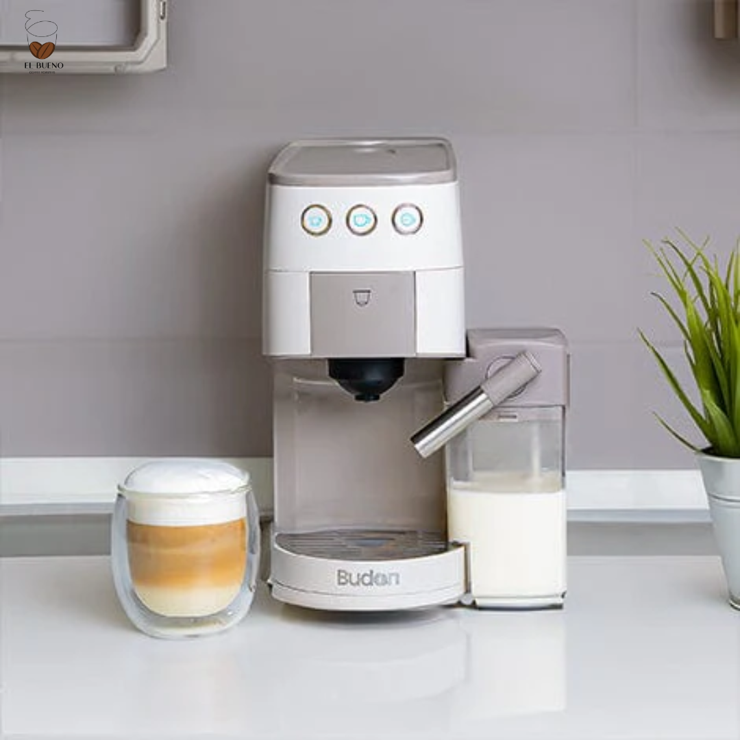Budan One Touch