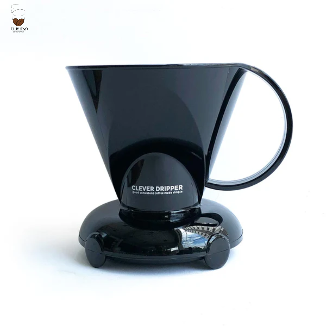 Clever Coffee Dripper