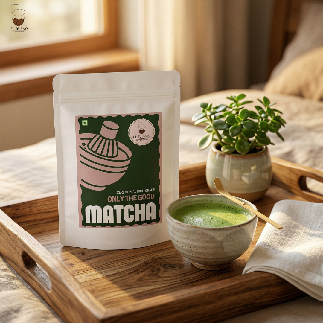 Ceremonial High Grade Matcha