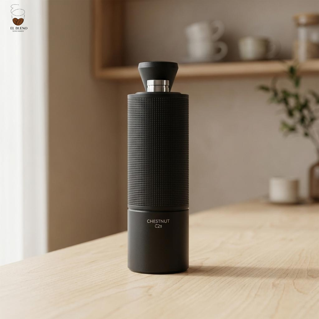 Timemore Chestnut C2S Grinder