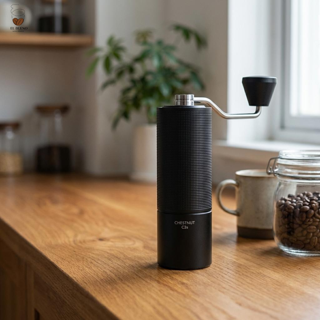 Timemore Chestnut C3S Manual Coffee Grinder