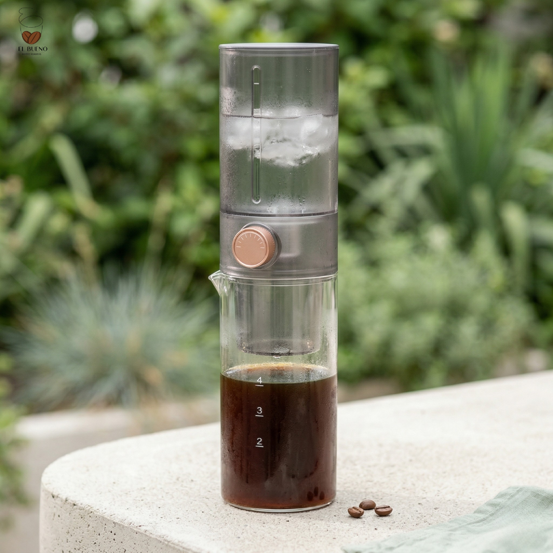 Timemore Ice Dripper - Medium