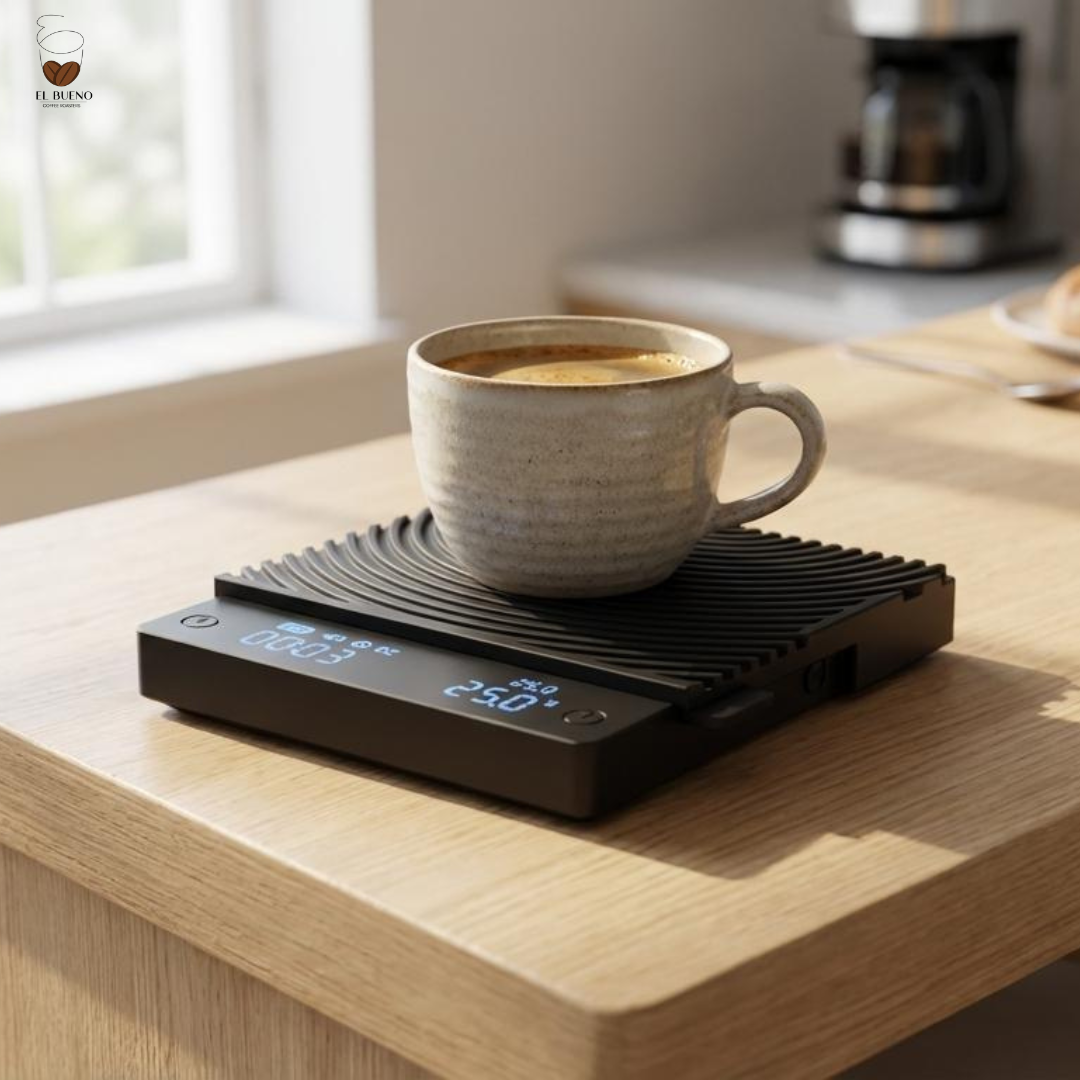 Timemore Mini Scale