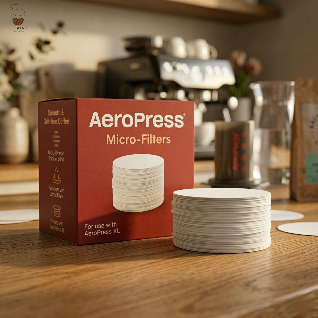 Aerobie Aeropress Filter 350 Pcs/Pkt