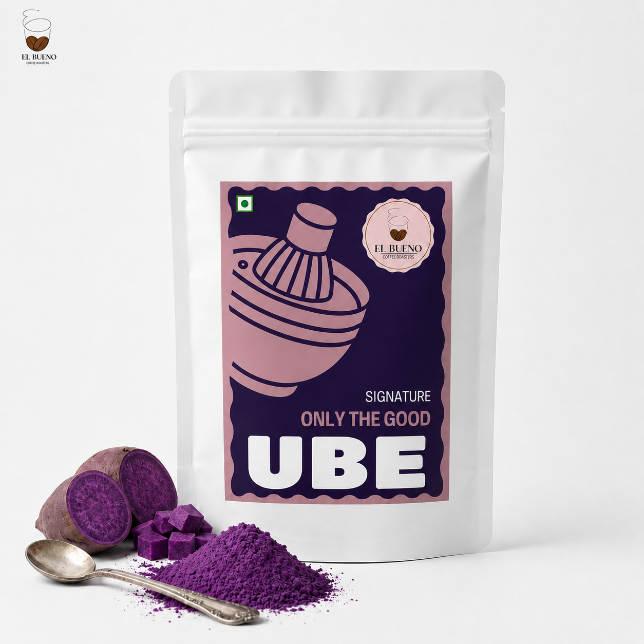 UBE Signature