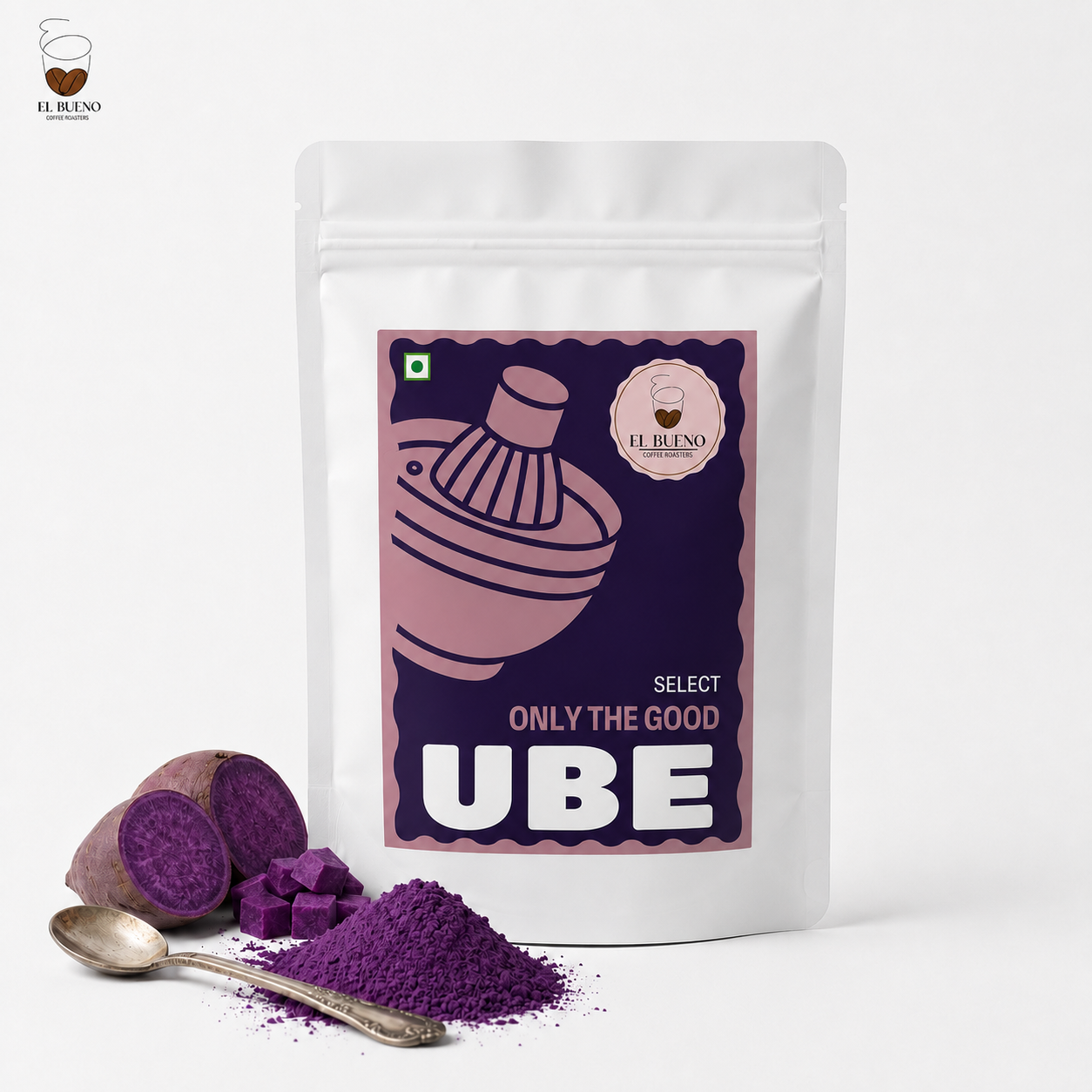UBE Select