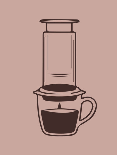 Aeropress
