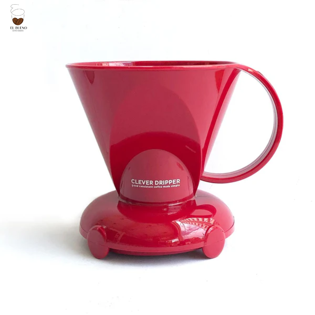 Clever Coffee Dripper