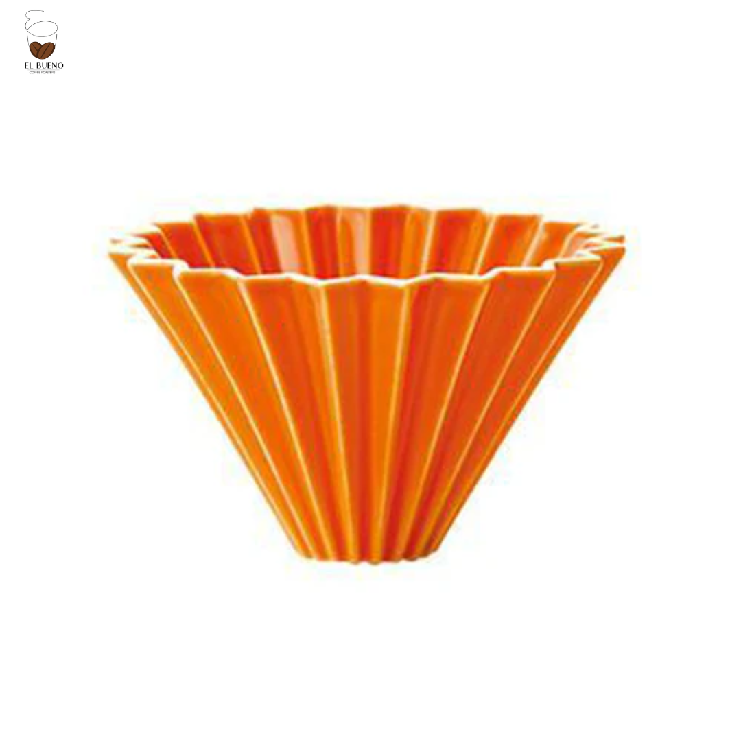 Origami Coffee Dripper – Medium