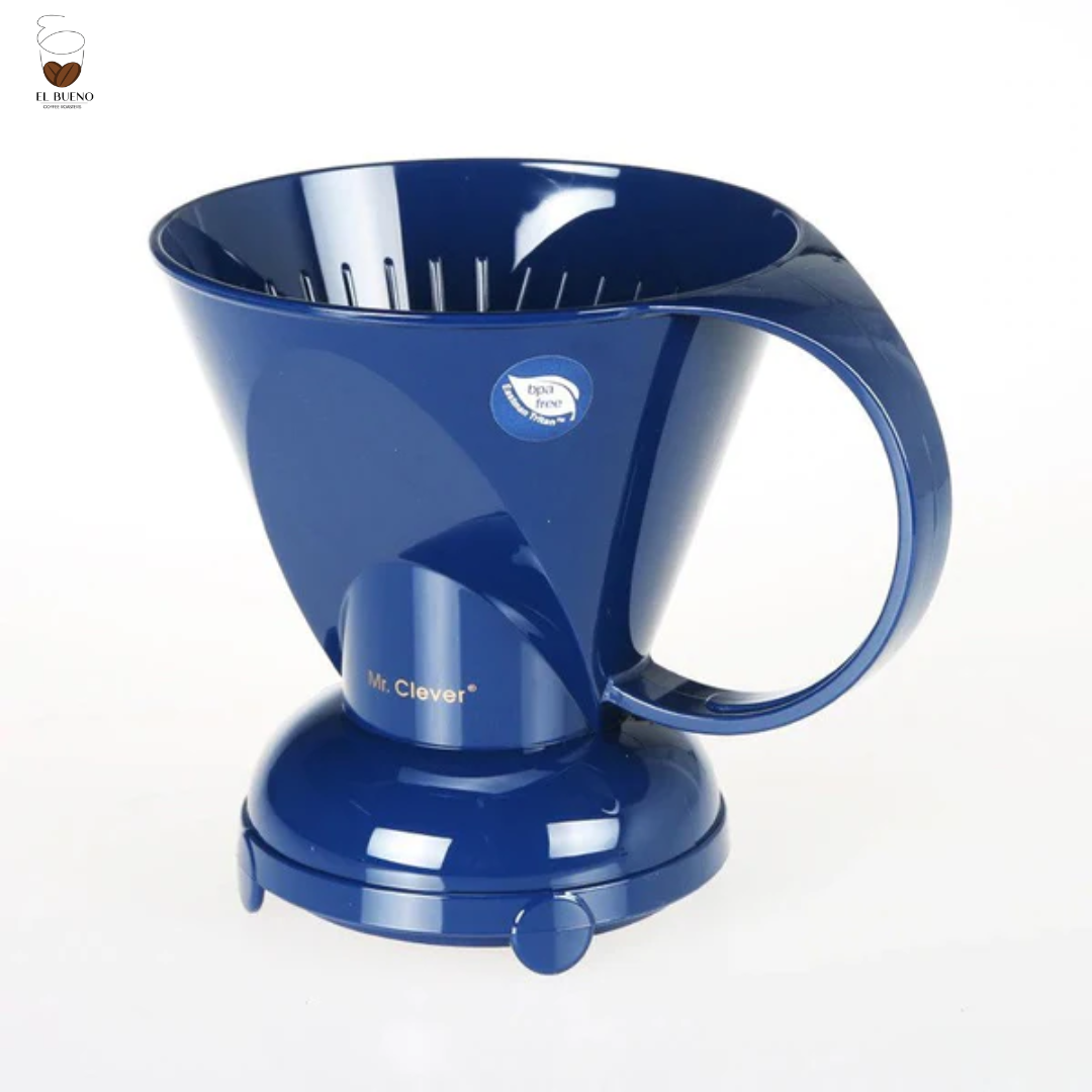 Clever Coffee Dripper