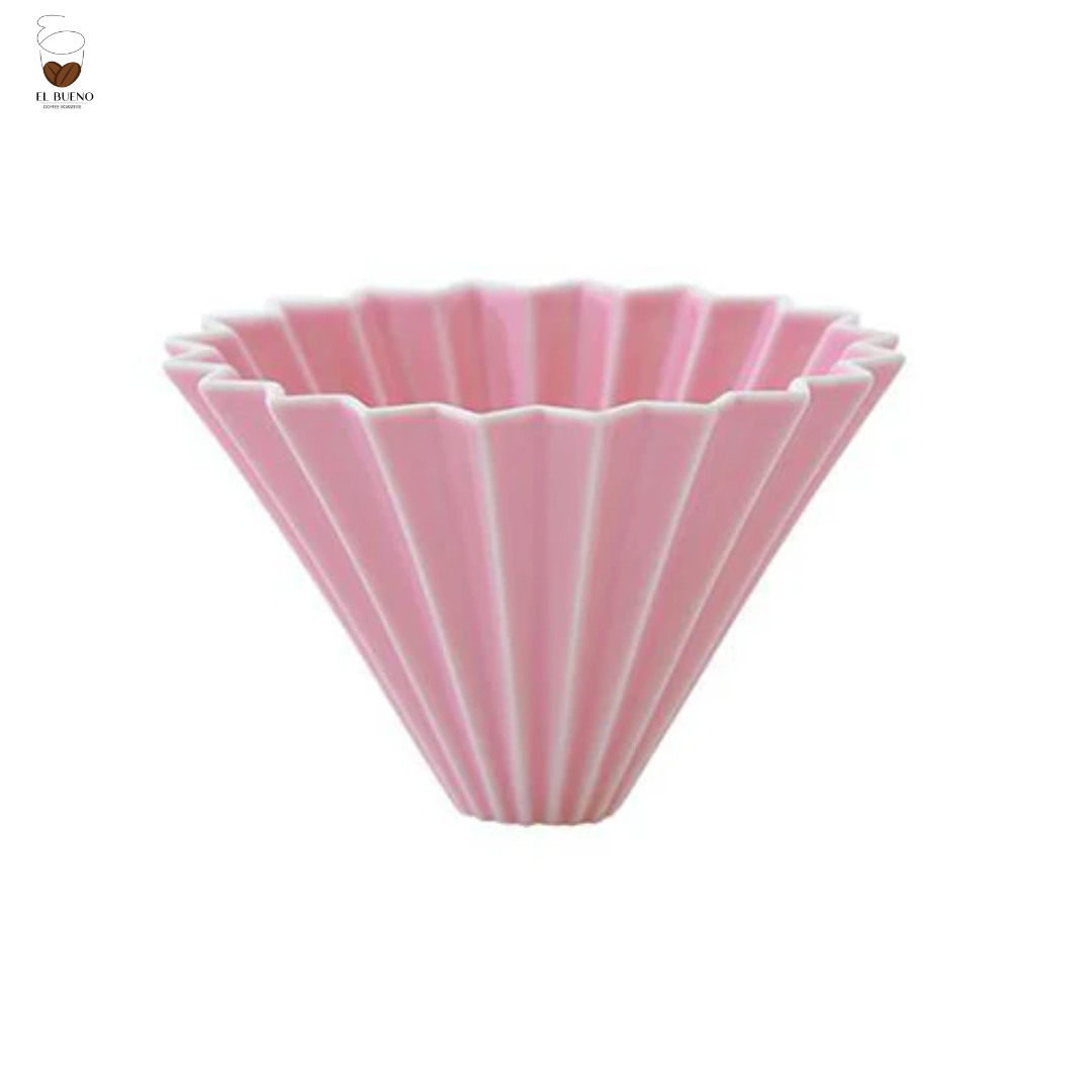 Origami Coffee Dripper – Medium