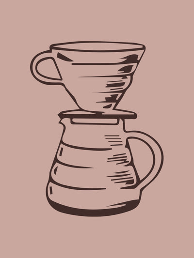 Pour Over