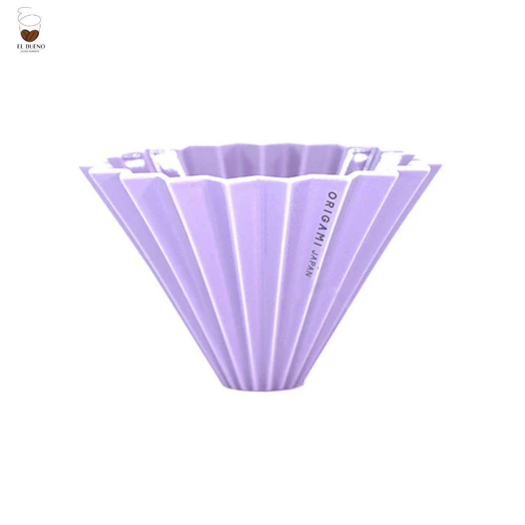 Origami Coffee Dripper – Medium