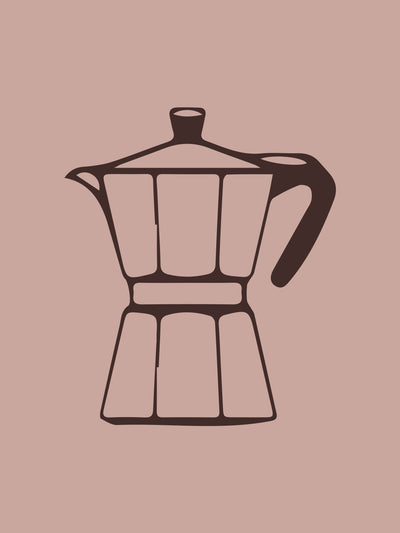 Moka Pot