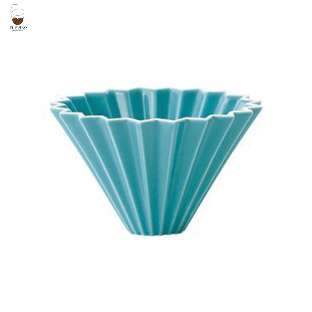 Origami Coffee Dripper – Medium
